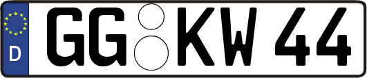 GG-KW44