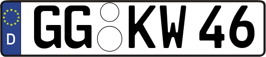 GG-KW46