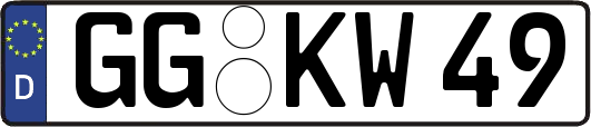 GG-KW49