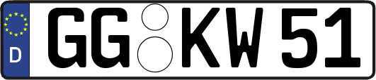 GG-KW51