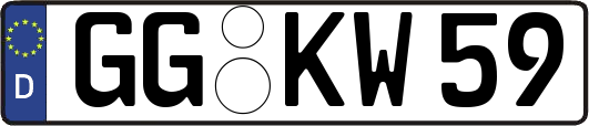 GG-KW59