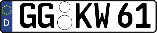 GG-KW61