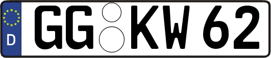 GG-KW62