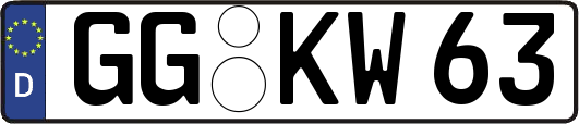 GG-KW63