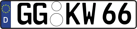 GG-KW66