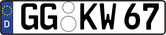 GG-KW67