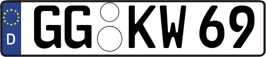 GG-KW69