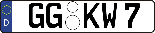 GG-KW7