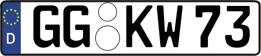 GG-KW73