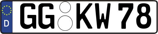 GG-KW78