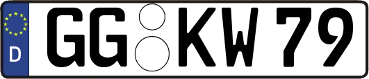 GG-KW79