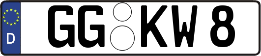 GG-KW8
