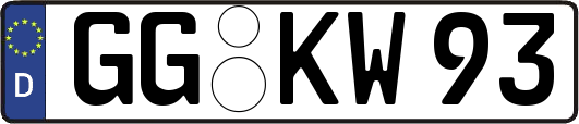 GG-KW93