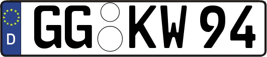 GG-KW94