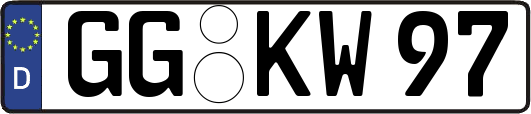 GG-KW97