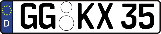 GG-KX35