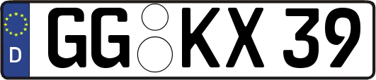 GG-KX39