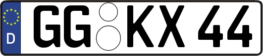 GG-KX44