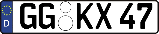 GG-KX47