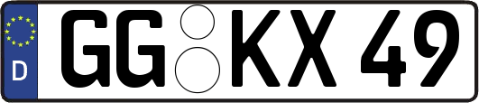 GG-KX49