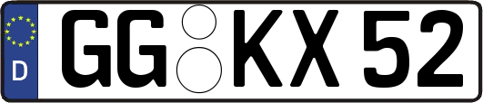 GG-KX52