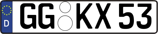 GG-KX53