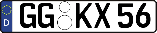 GG-KX56