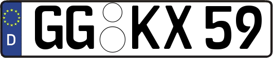 GG-KX59