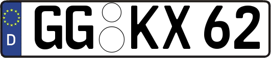 GG-KX62