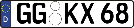 GG-KX68