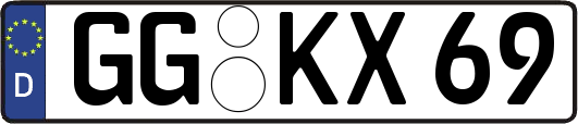 GG-KX69