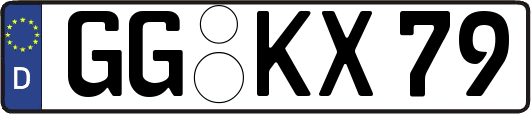GG-KX79