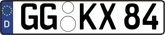GG-KX84