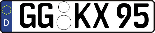 GG-KX95