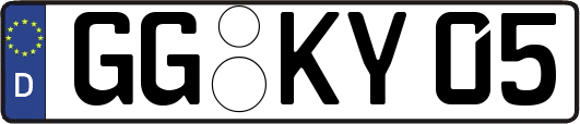 GG-KY05