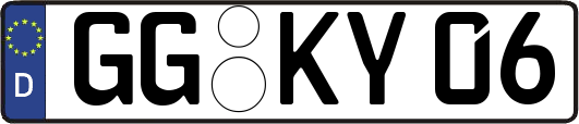 GG-KY06