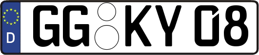 GG-KY08