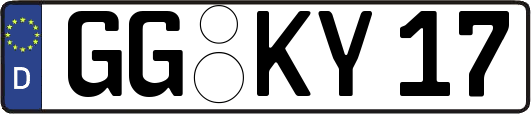 GG-KY17