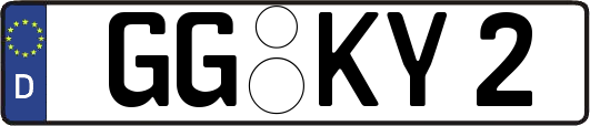 GG-KY2