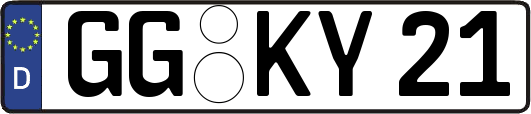 GG-KY21