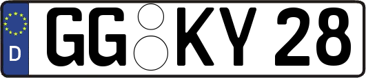 GG-KY28