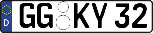 GG-KY32
