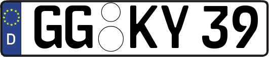 GG-KY39
