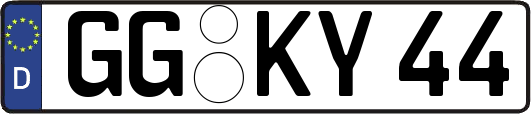 GG-KY44