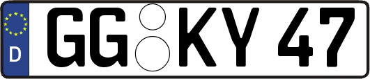 GG-KY47