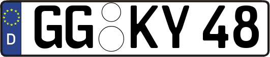GG-KY48