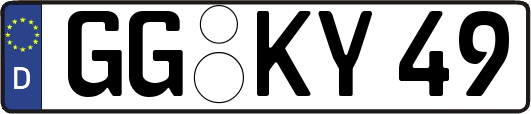 GG-KY49