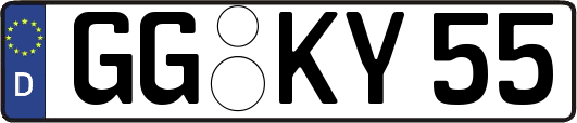 GG-KY55