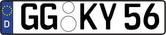 GG-KY56