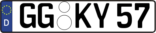 GG-KY57